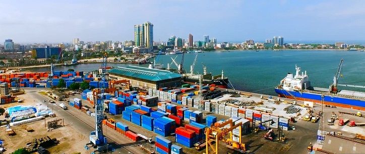Dar es Salaam